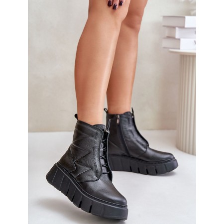Bottes model 202821 Step in style