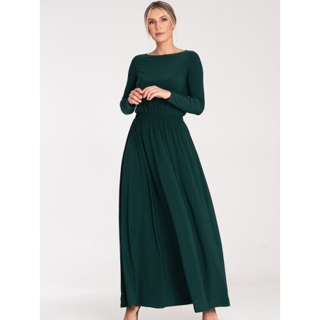 Robe de jour model 203136 Figl