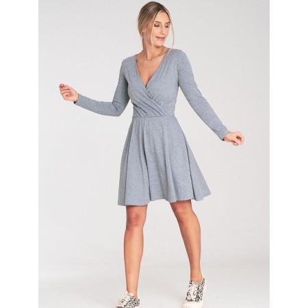 Robe de jour model 203141 Figl