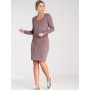 Robe de jour model 203144 Figl