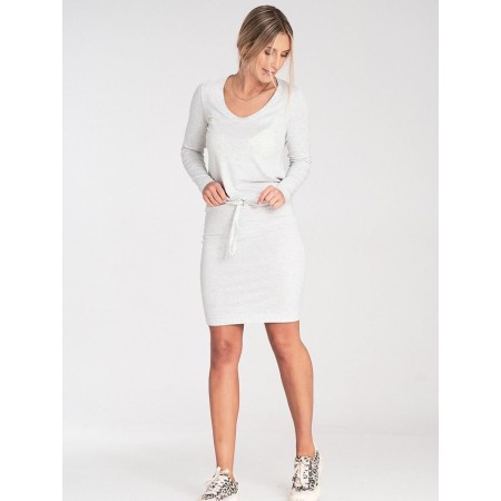 Robe de jour model 203147 Figl