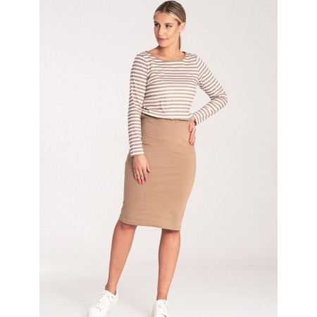 Robe de jour model 203150 Figl