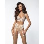 Ceinture model 203254 Axami