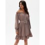 Robe de jour model 203263 Roco Fashion
