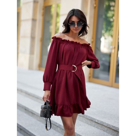 Robe de jour model 203265 Roco Fashion