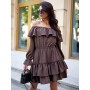 Robe de jour model 203272 Roco Fashion