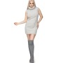 Robe de jour model 131595 PeeKaBoo
