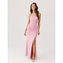 Robe longue model 203377 Roco Fashion