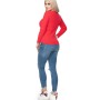 Chandail model 131606 PeeKaBoo