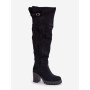 Bottes à talons model 203508 Step in style