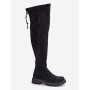Bottes cuissardes model 203511 Step in style