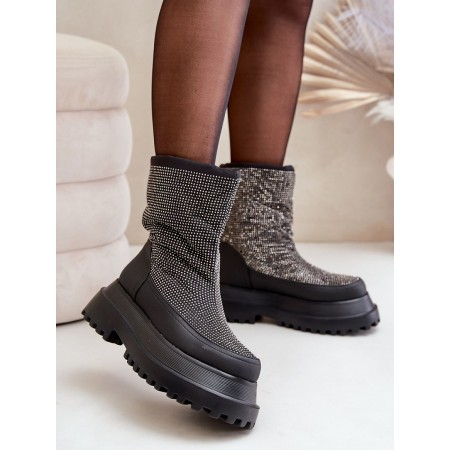 bottes de neige model 203546 Step in style
