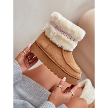 bottes de neige model 203561 Step in style