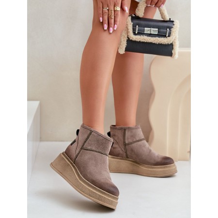 bottes de neige model 203579 Step in style