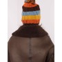 Bonnet model 203838 AT