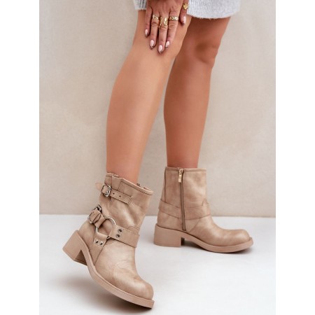 Bottes model 203871 Step in style
