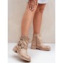 Bottes model 203871 Step in style