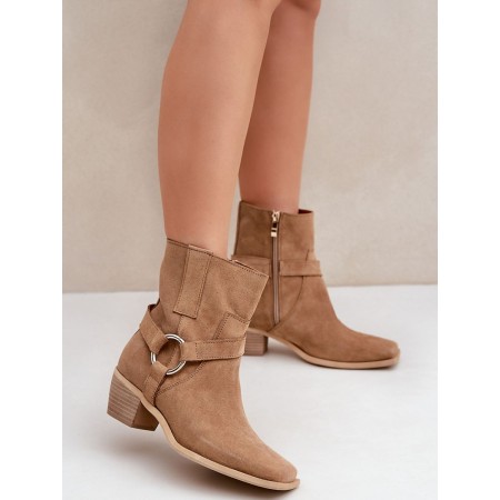 Bottes à talons model 203875 Step in style