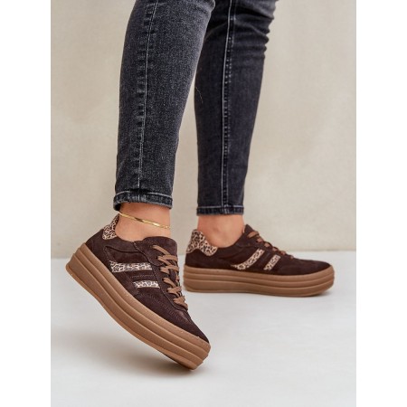 Chaussures de sport model 203922 Step in style