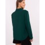 Chemise manche longue model 203946 Italy Moda