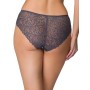 Culottes model 203999 Mat