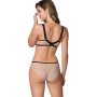 Culottes model 204000 Mat