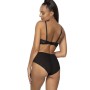 Culottes model 204005 Mat