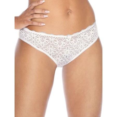 Culottes model 204031 Mat