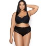 Culottes model 204149 Mat
