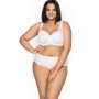 Culottes model 204150 Mat