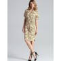 Robe de jour model 132460 Figl