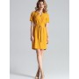 Robe de jour model 132461 Figl