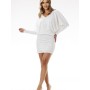 Robe de soirée model 204248 awama