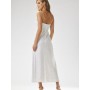 Robe longue model 204259 awama