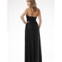 Robe longue model 204264 awama