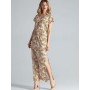 Robe de jour model 132464 Figl
