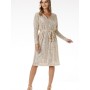 Robe de soirée model 204285 awama