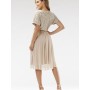 Robe de soirée model 204290 awama