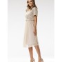 Robe de soirée model 204290 awama