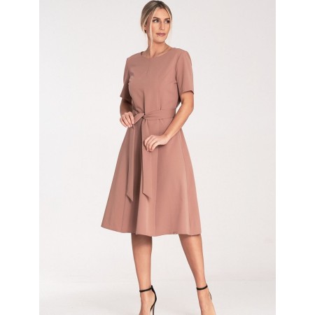 Robe de jour model 204292 Figl