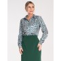 Chemise manche longue model 204302 Figl