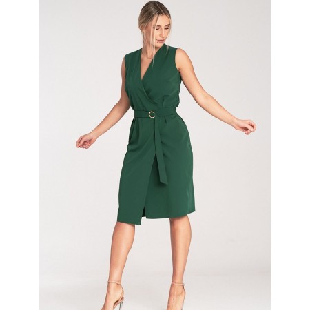 Robe de jour model 204304 Figl