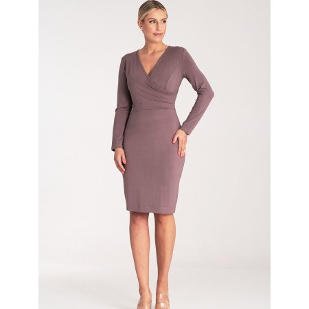 Robe de jour model 204306 Figl