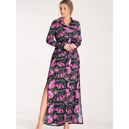 Robe de jour model 204309 Figl