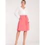Jupe model 204318 Figl