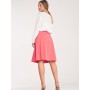 Jupe model 204318 Figl