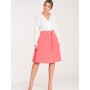 Jupe model 204318 Figl