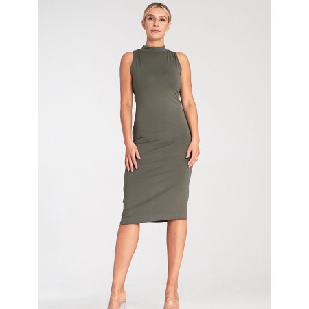 Robe de jour model 204339 Figl