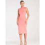 Robe de jour model 204340 Figl