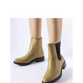 Bottes model 204495 Solea